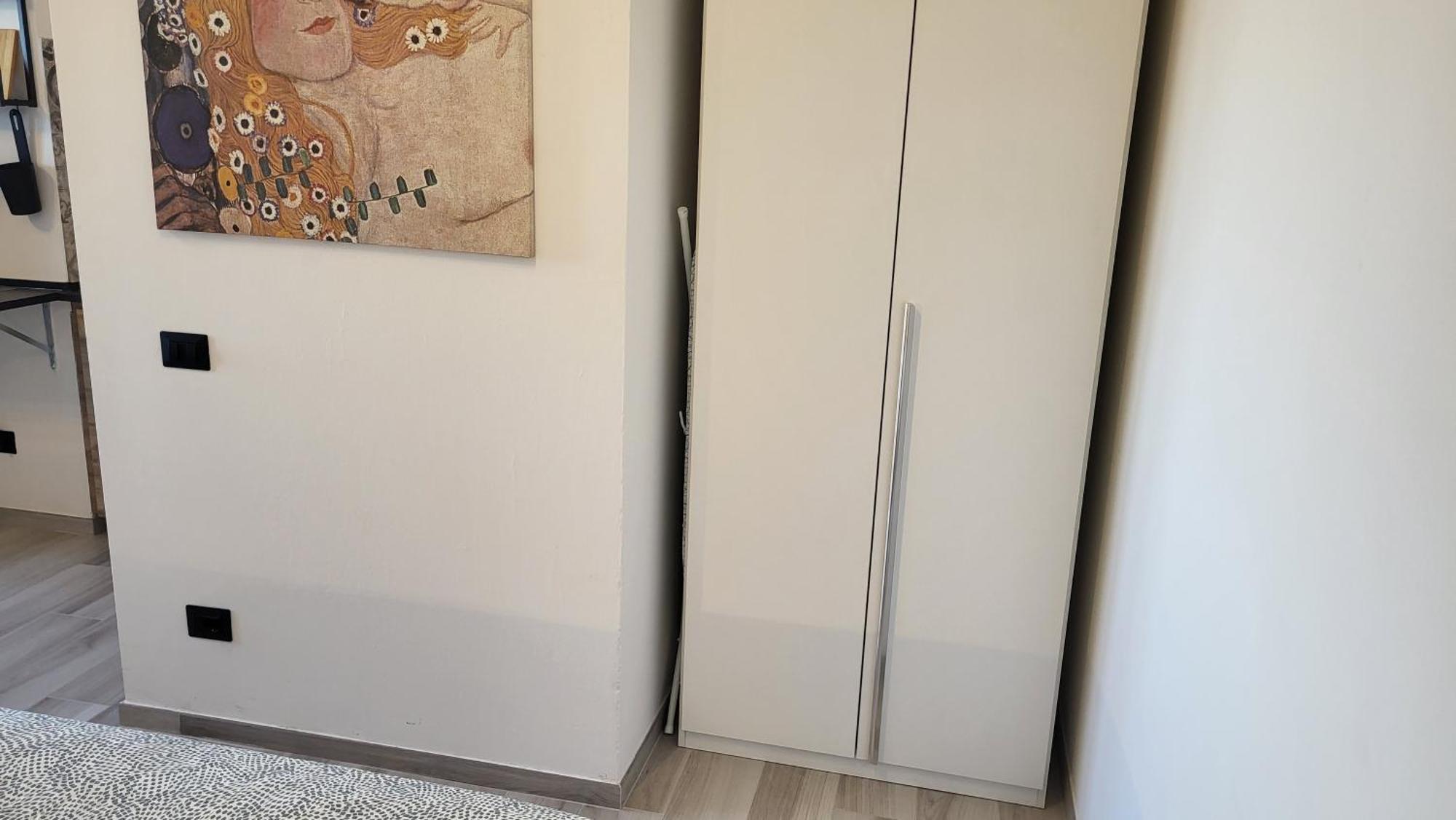 Apartment Sul Parco