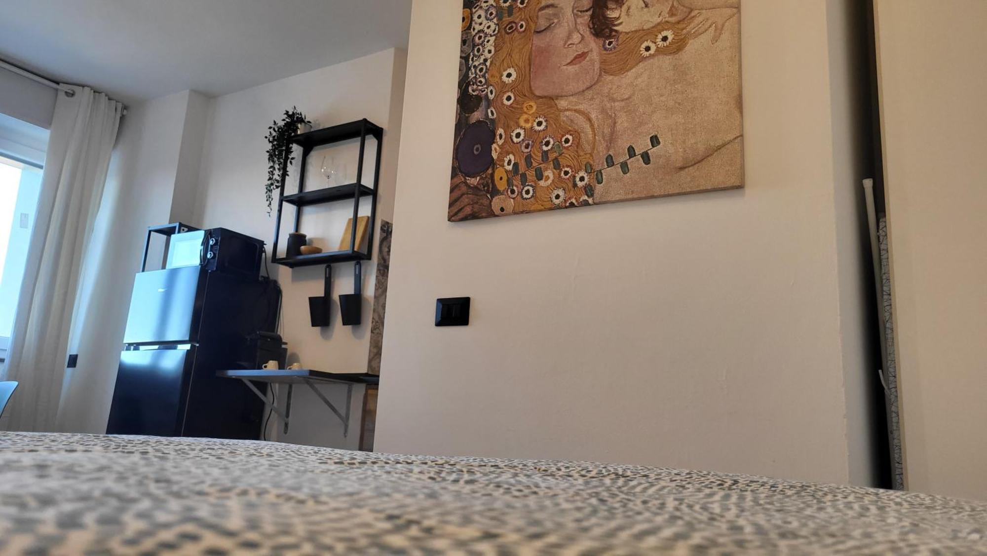 Sul Parco Apartment Modena