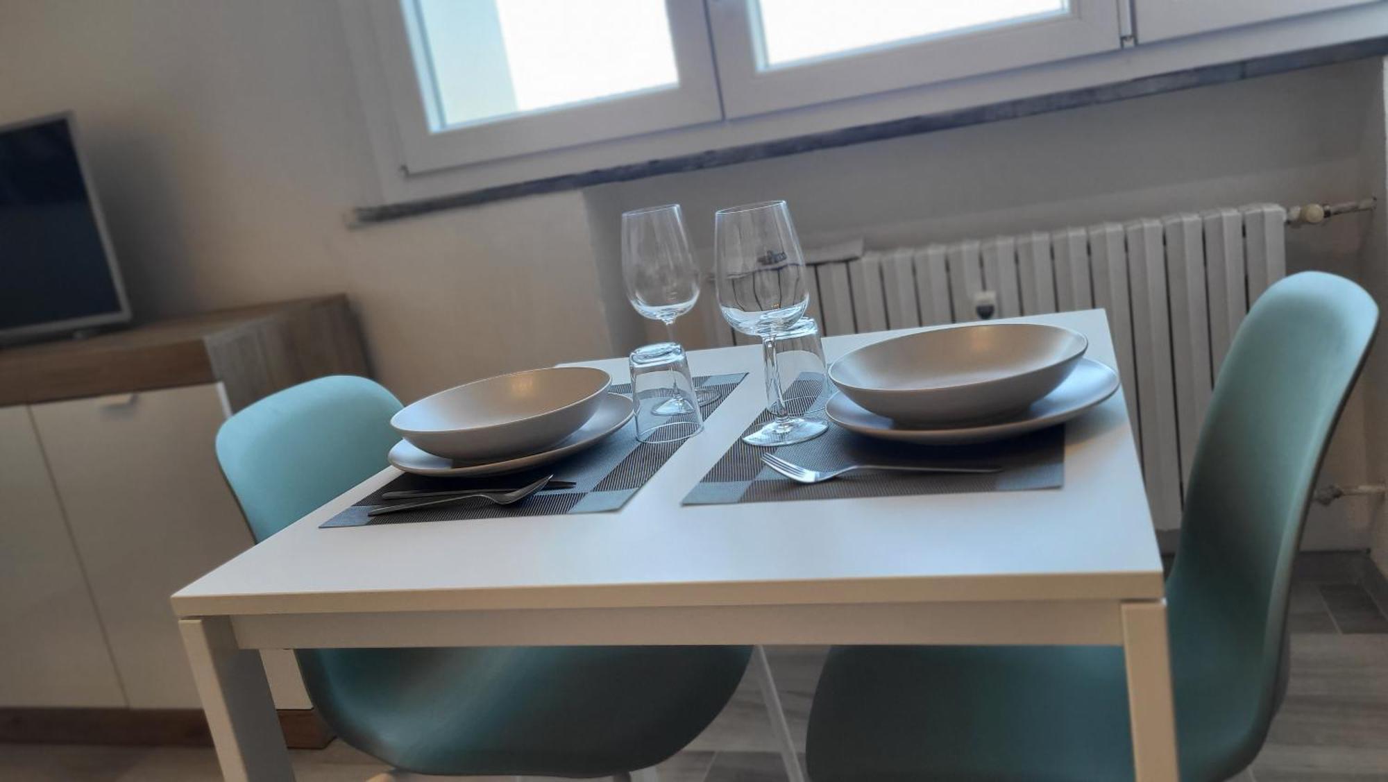 Apartment Sul Parco Modena