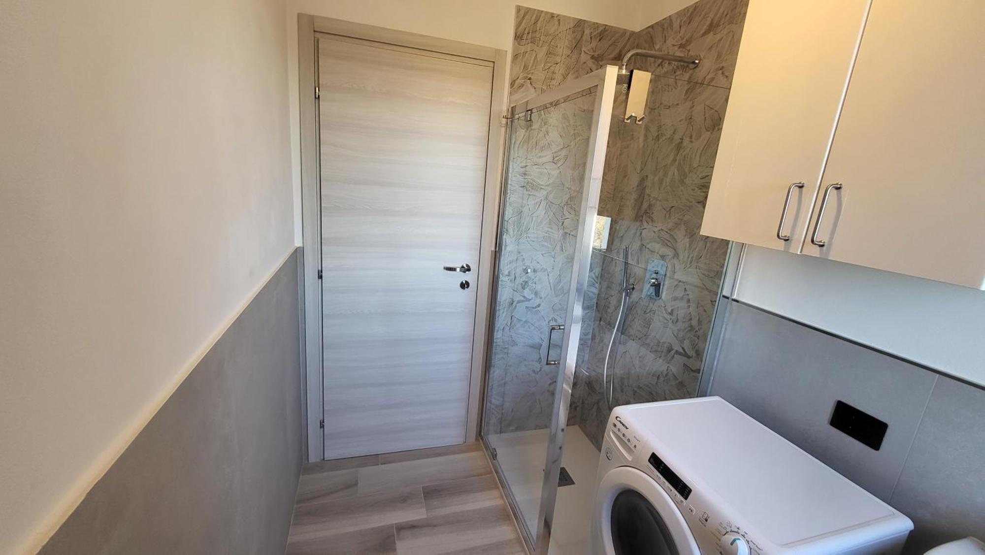 Sul Parco Apartment