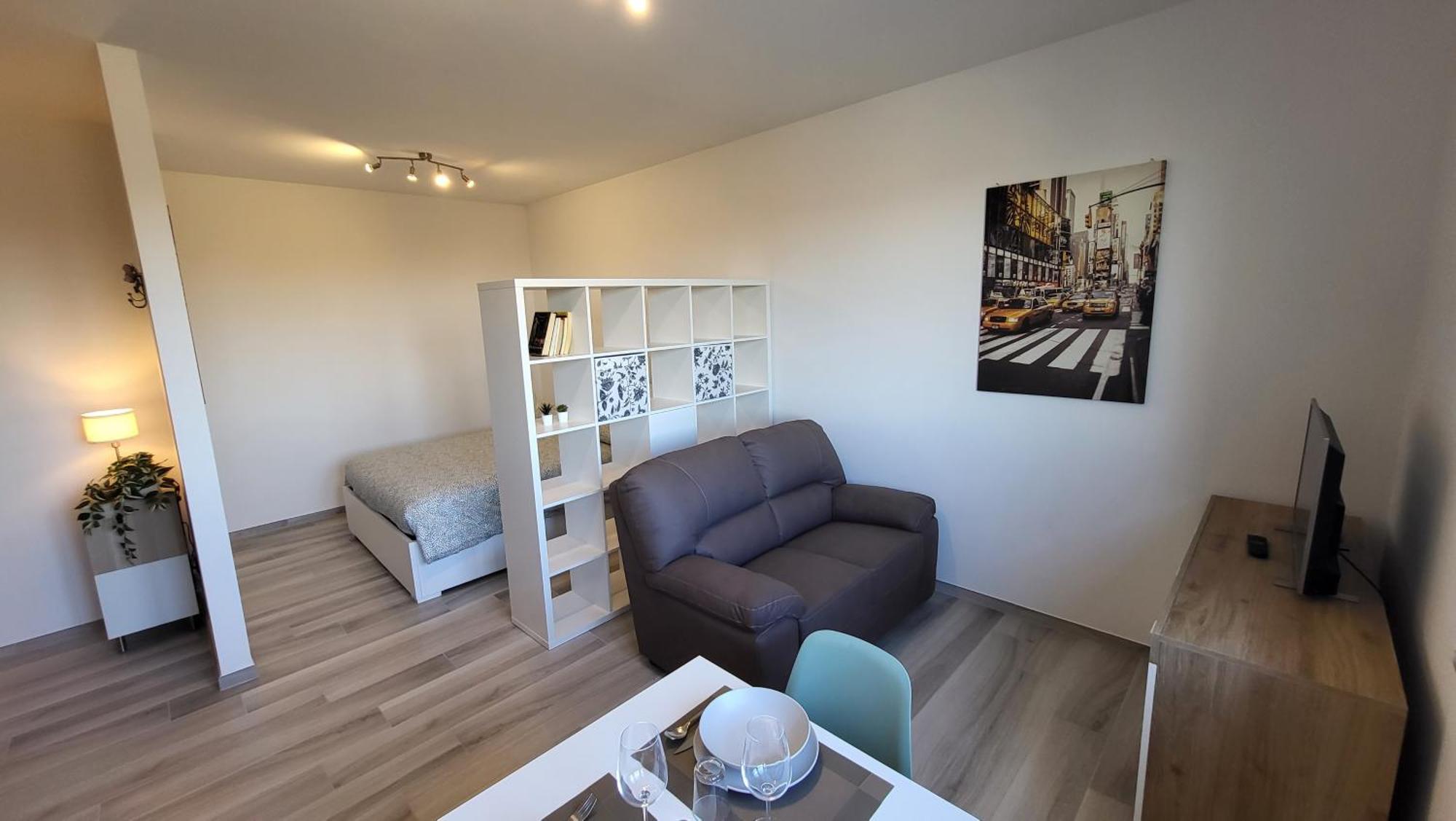 Sul Parco Apartment Modena