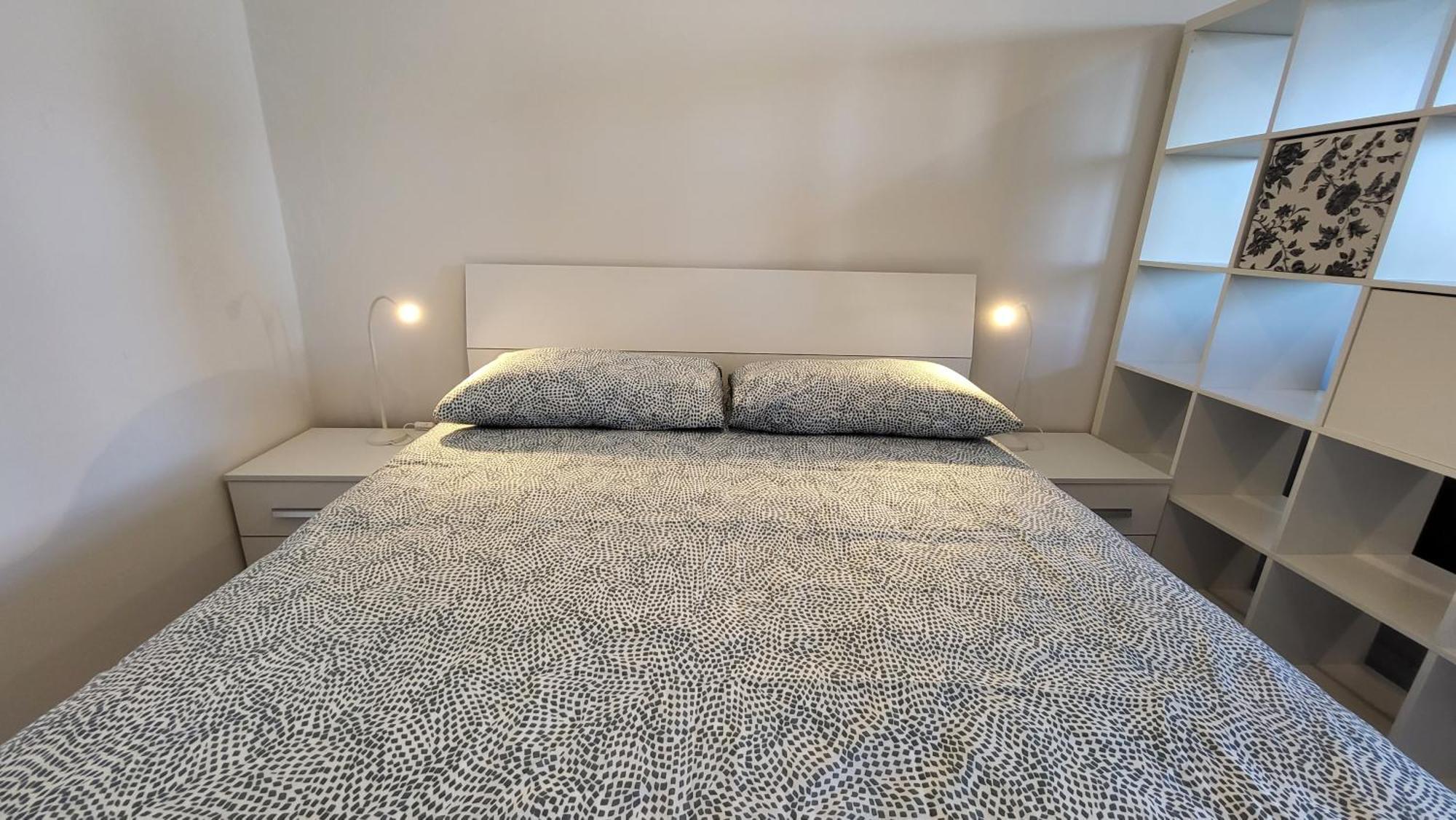 Apartment Sul Parco *