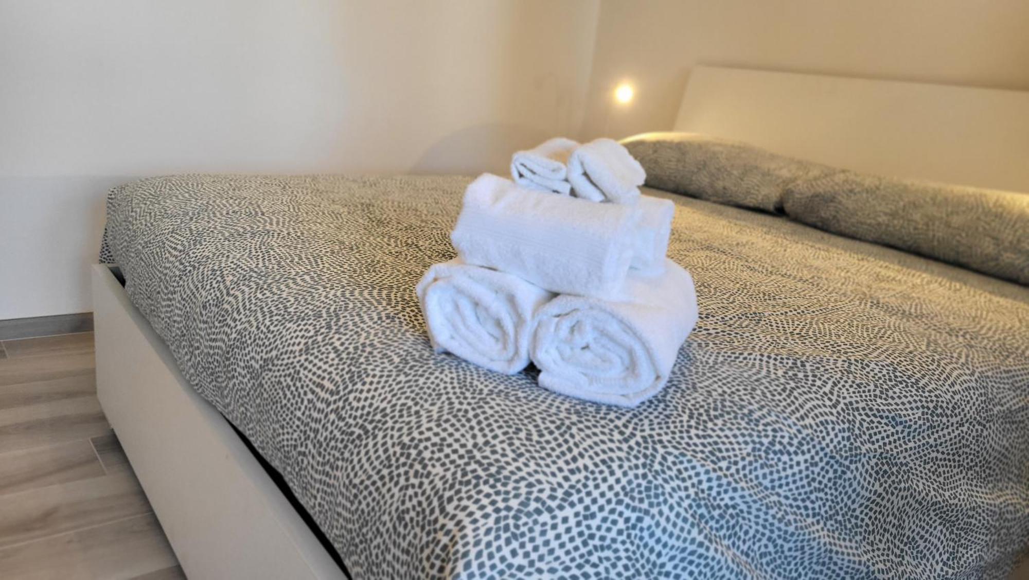 Apartment Sul Parco Modena