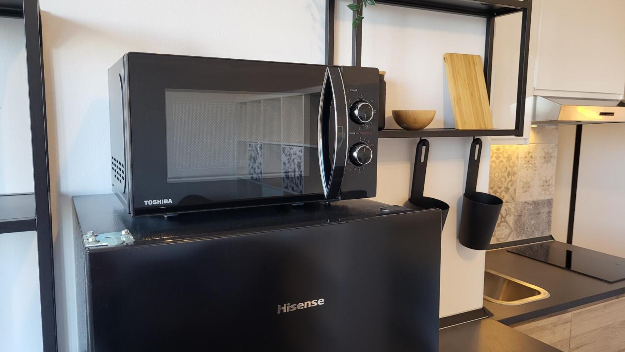 Apartamento Sul Parco *