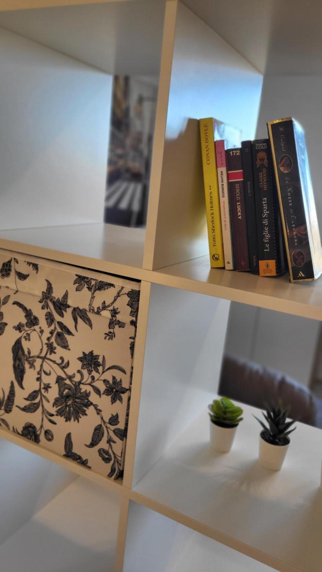 Apartamento Sul Parco *