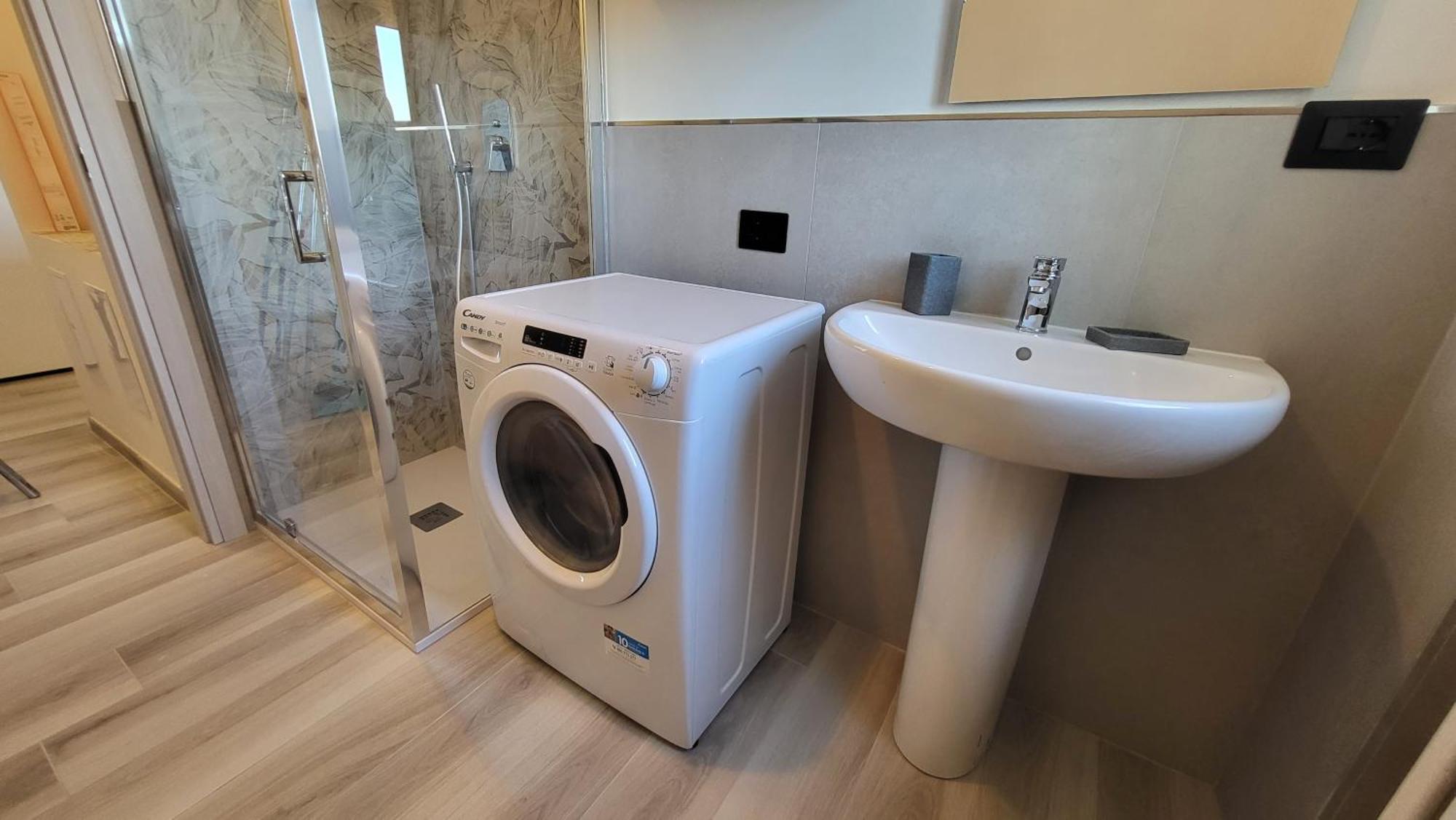 Sul Parco Apartamento Módena