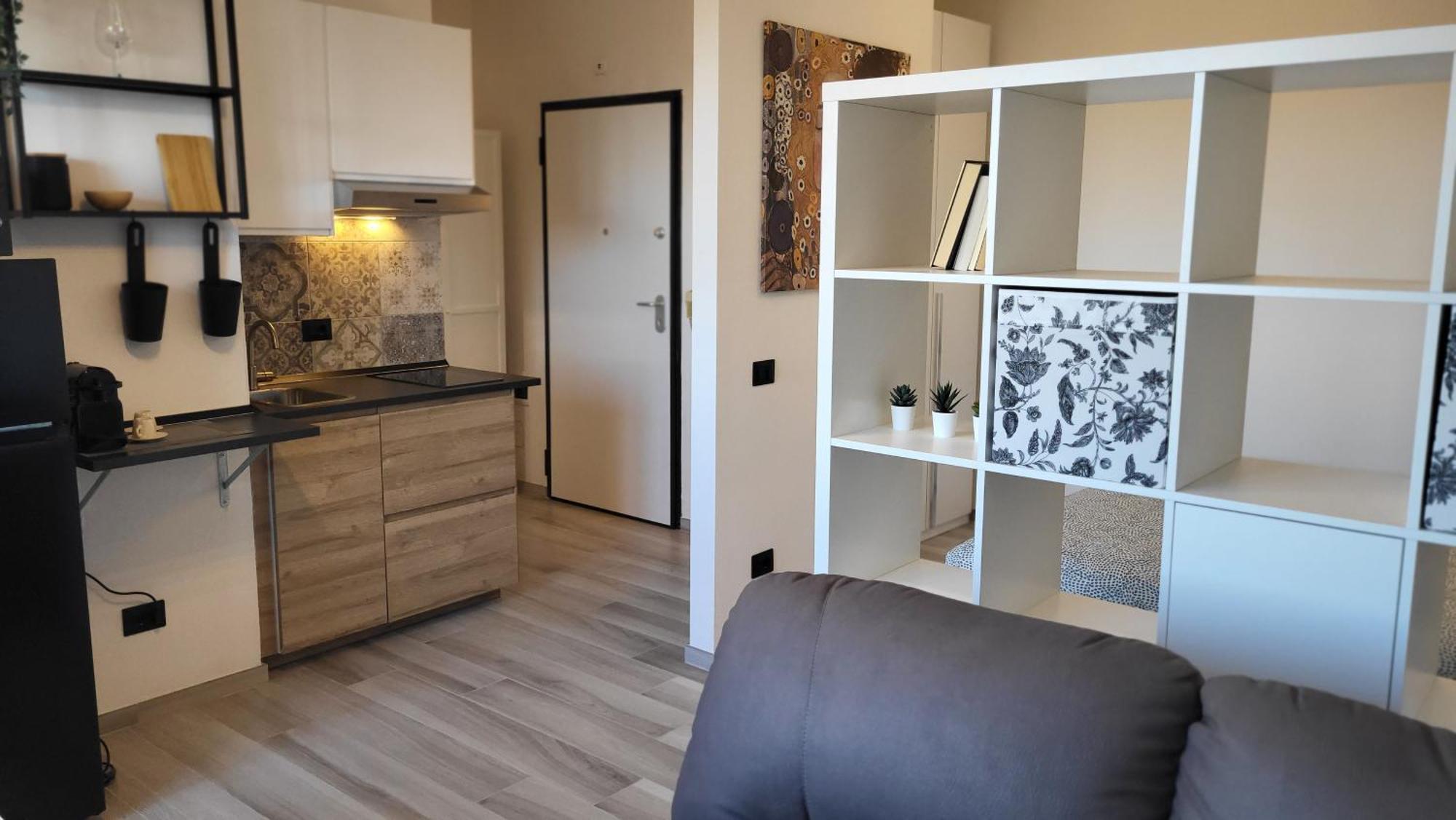 Sul Parco Apartamento